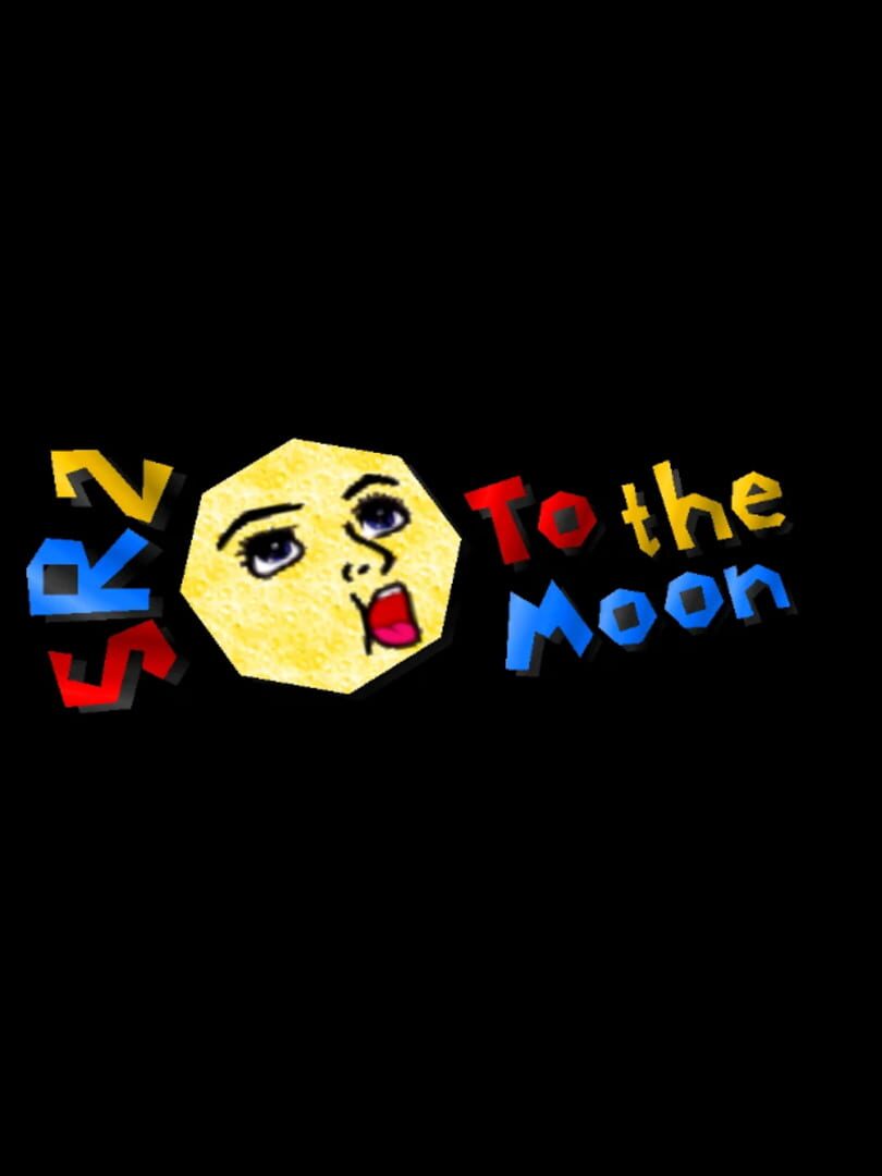 Capa de Star Revenge 2: Act 1 to the Moon