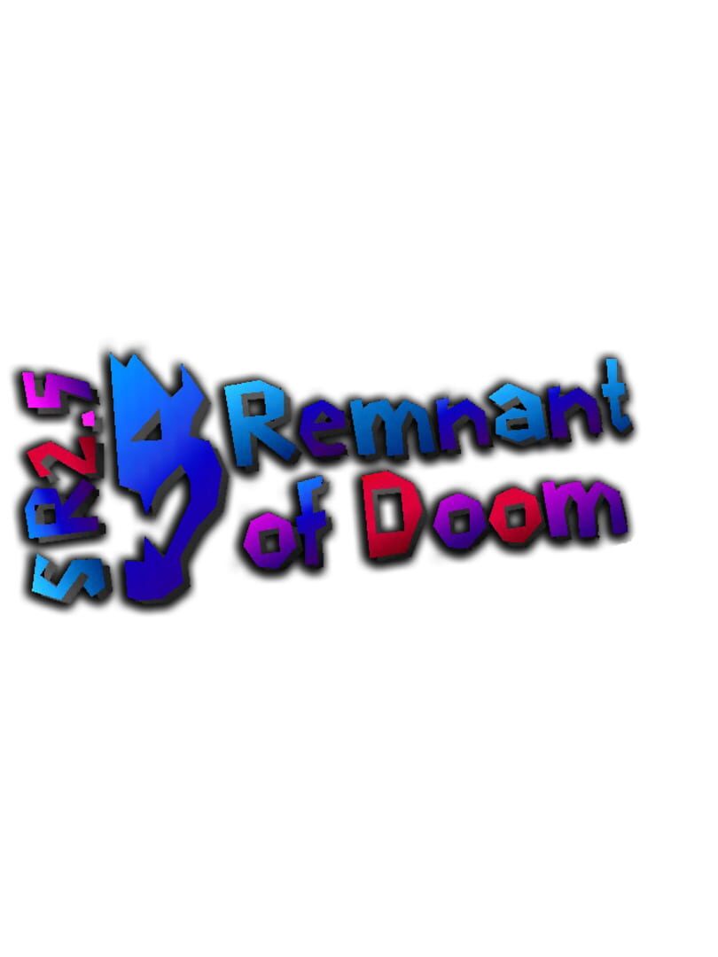 Star Revenge 2.5: Remnant of Doom Cover