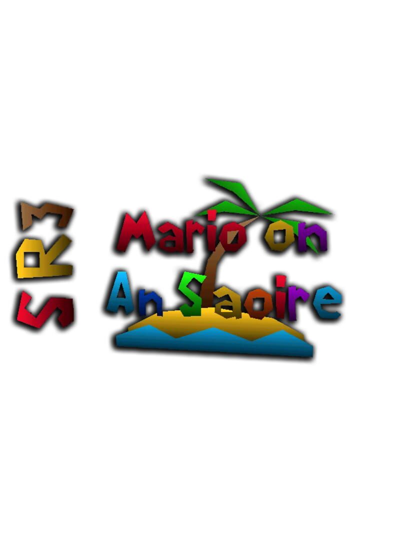 Copertina di Star Revenge 3: Mario on an Saoire