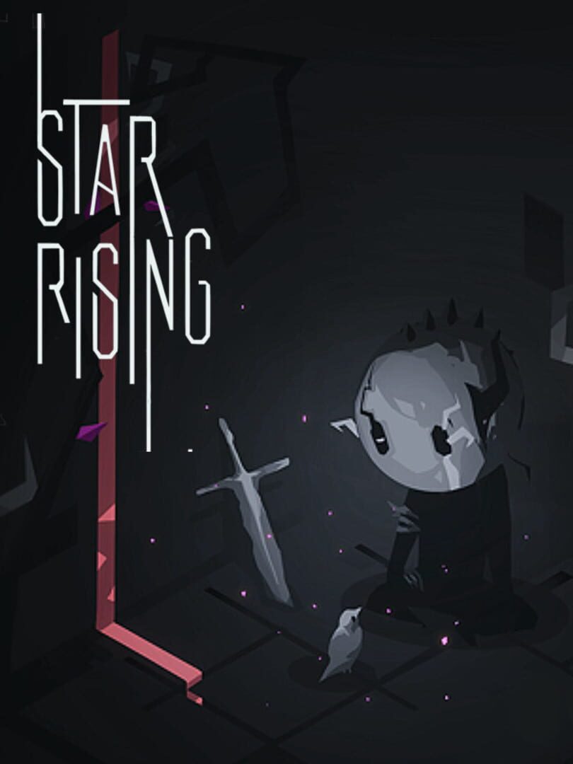Portada de Star Rising