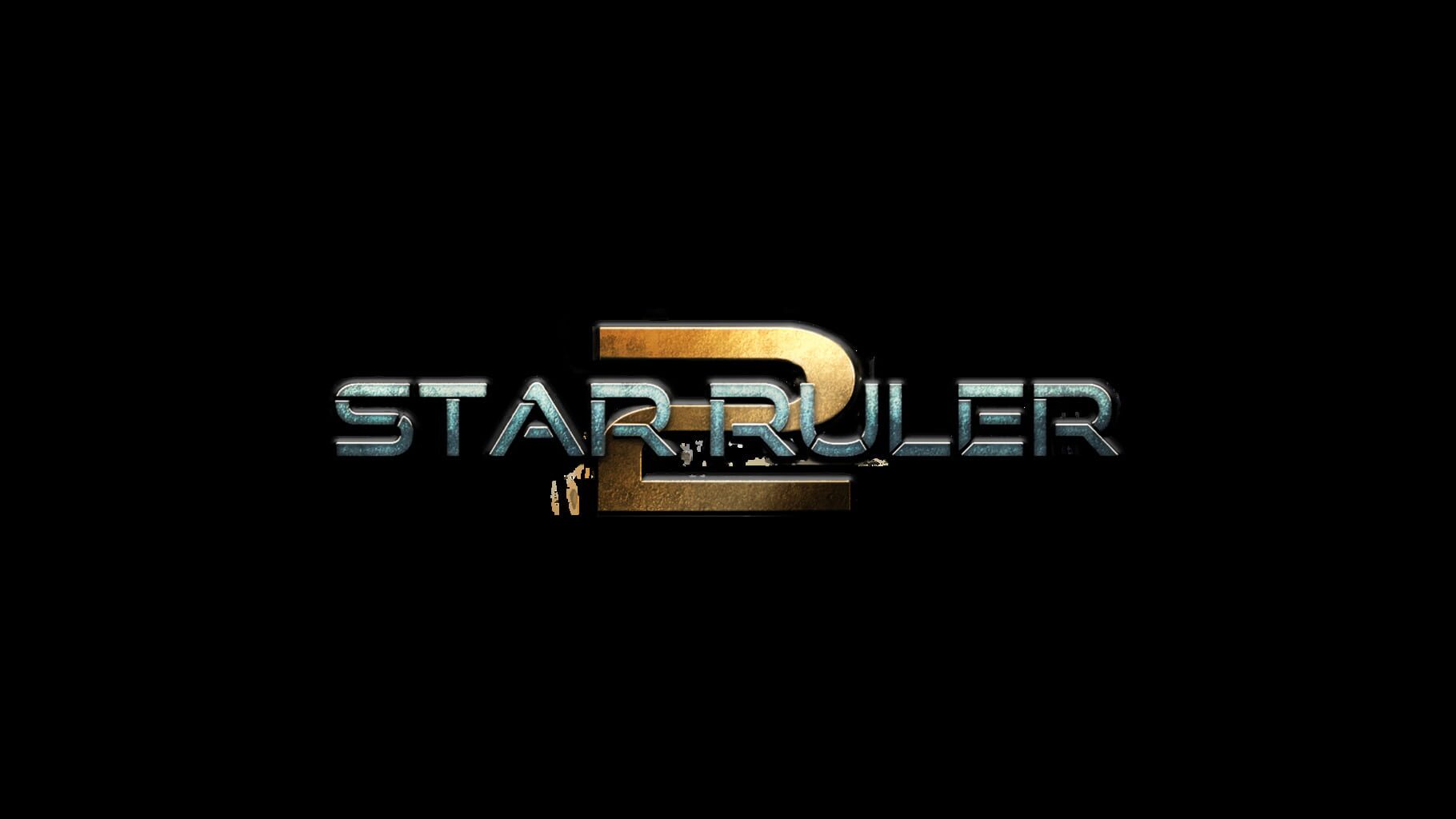 Copertina di Star Ruler 2