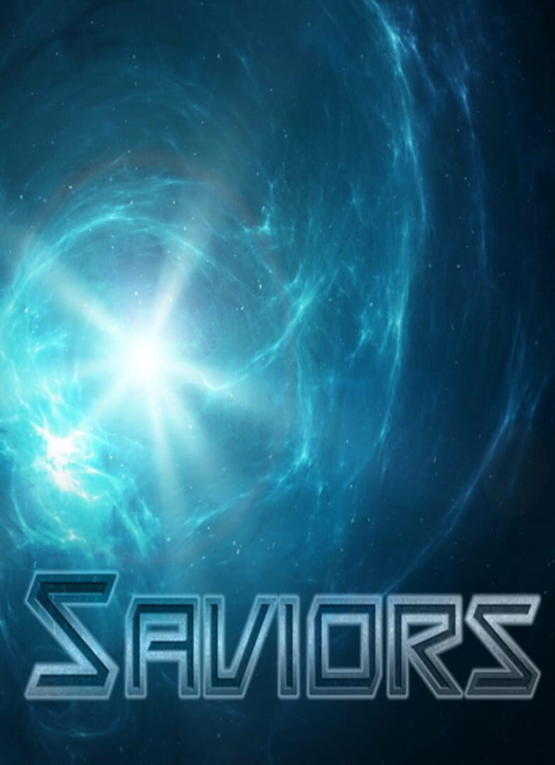Star Saviors カバー