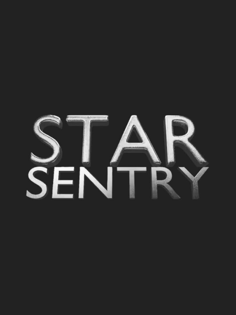Couverture de Star Sentry