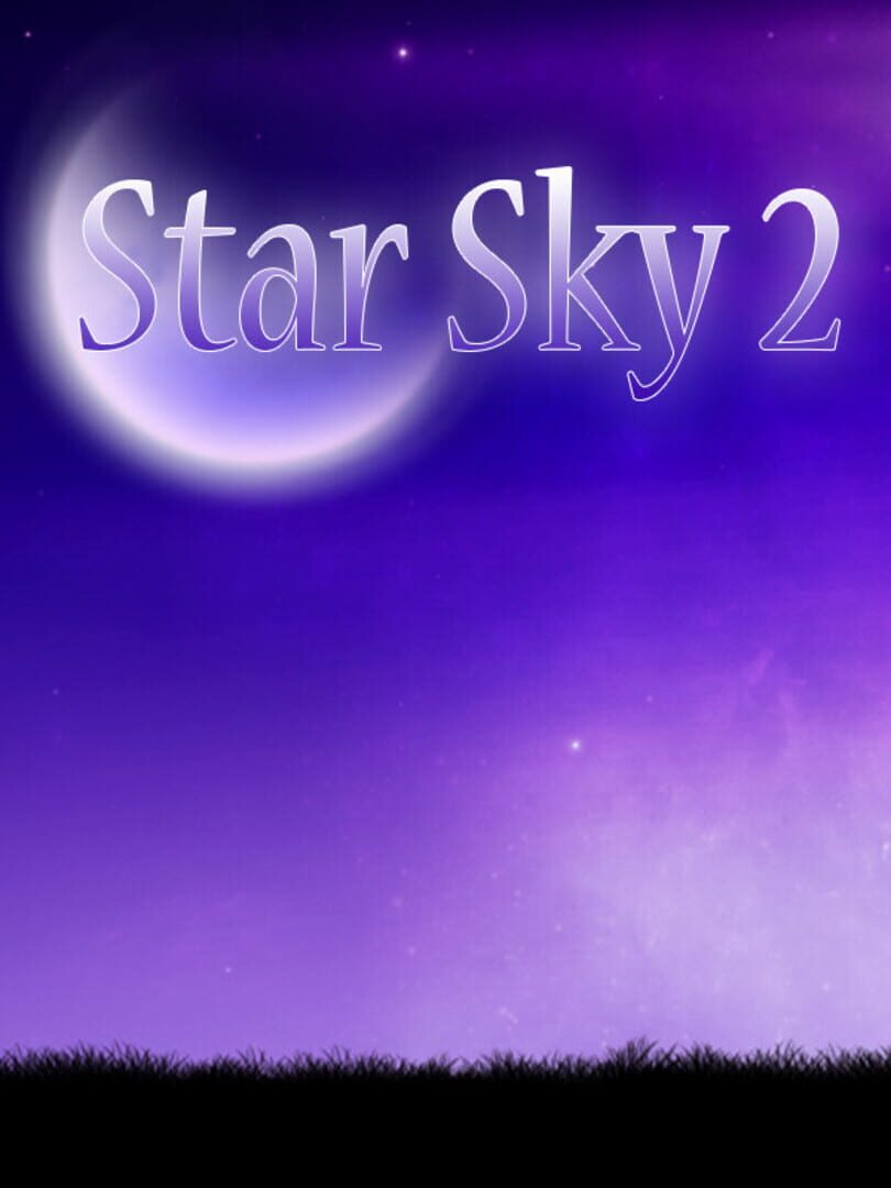 Copertina di Star Sky 2