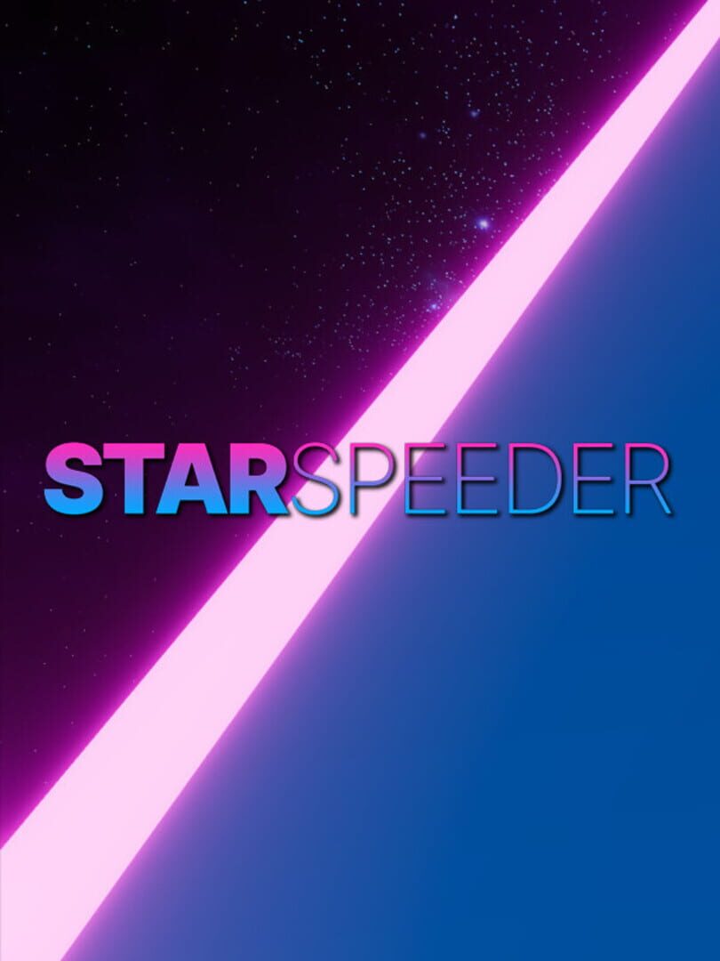 Star Speeder Kapağı