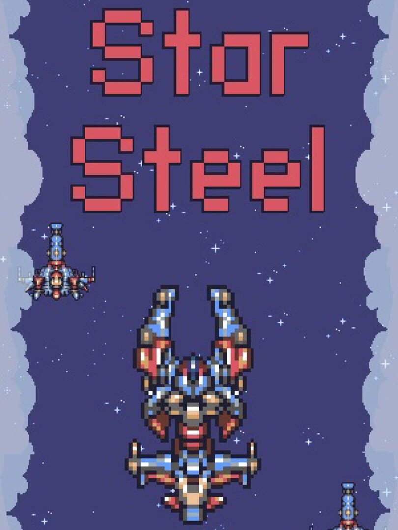 Capa de Star Steel