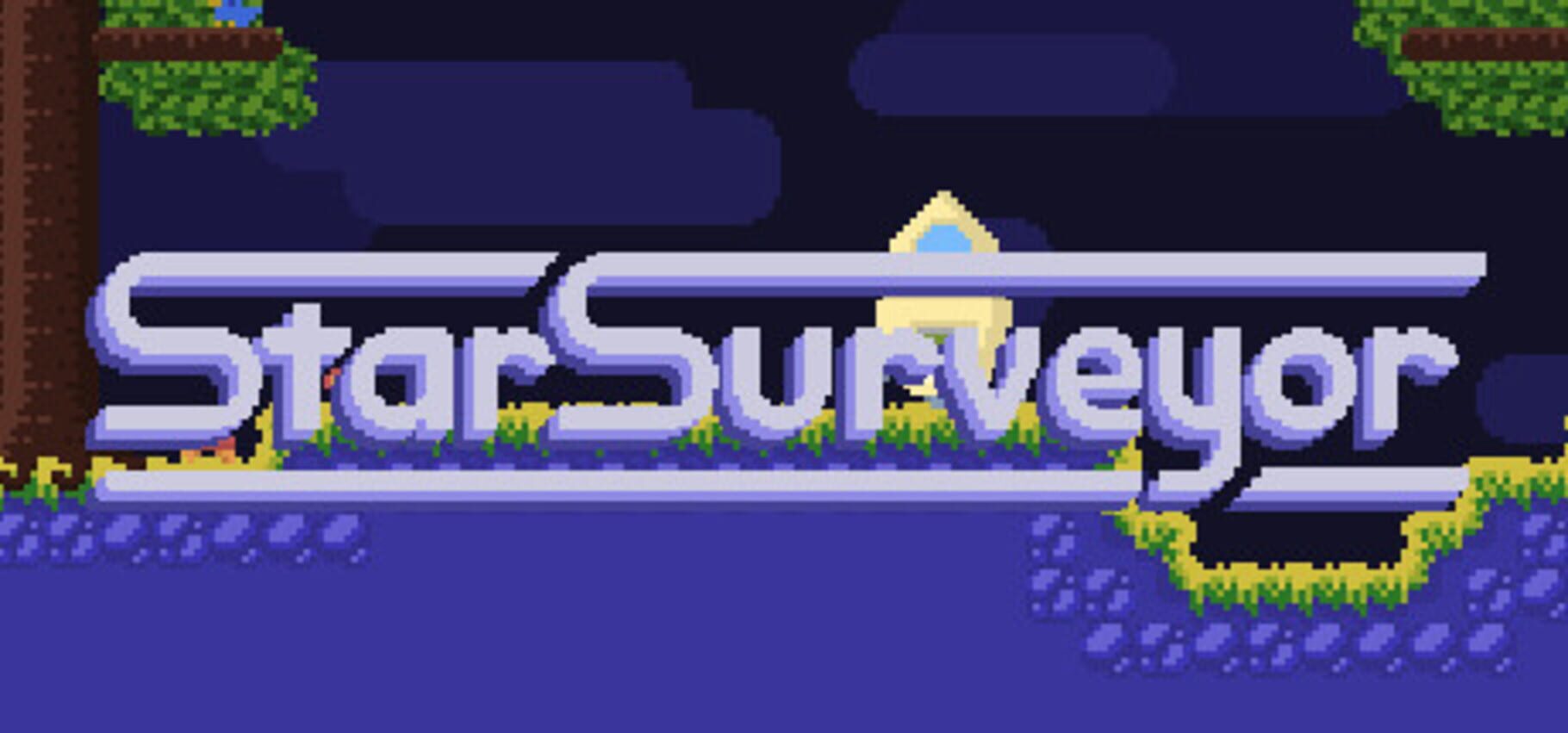 Star Surveyor 커버