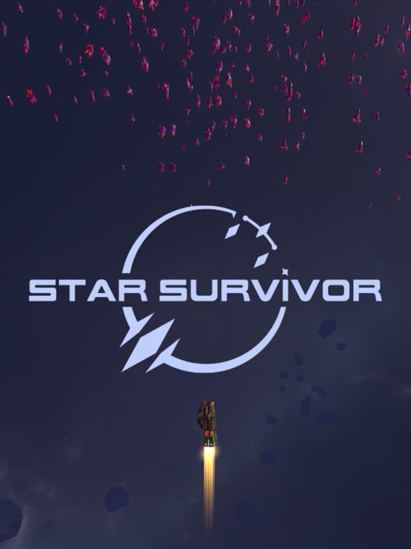 Capa de Star Survivor