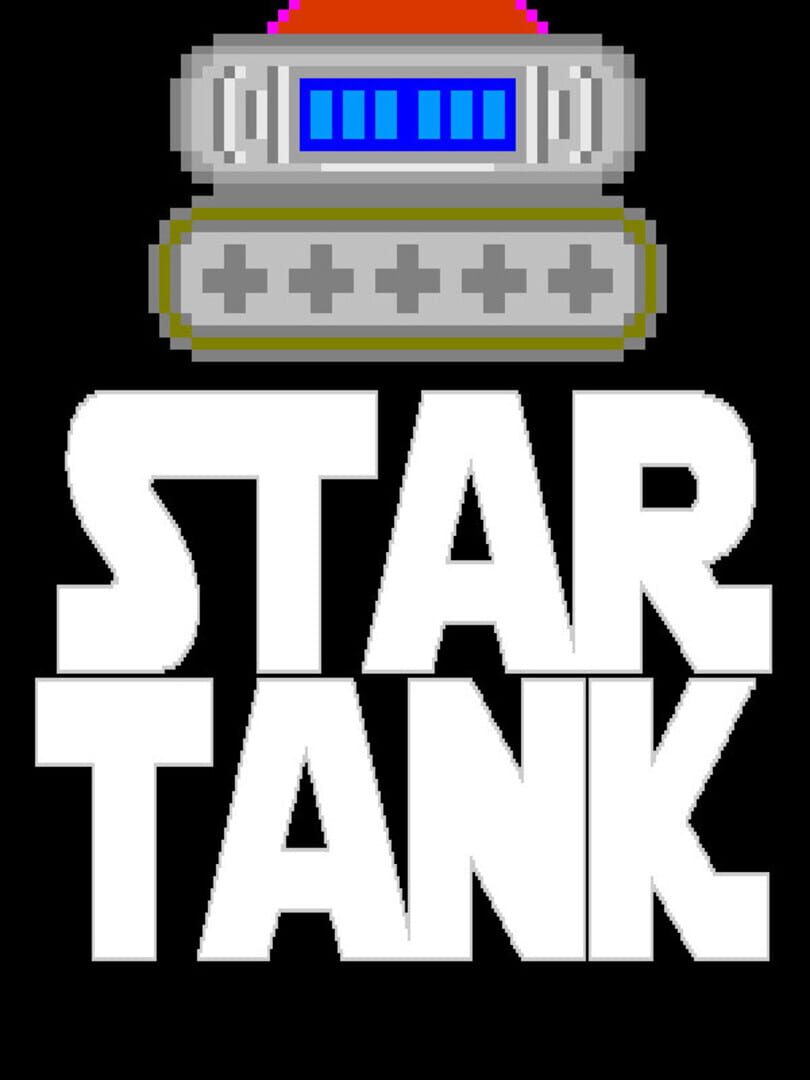 Star Tank Cover