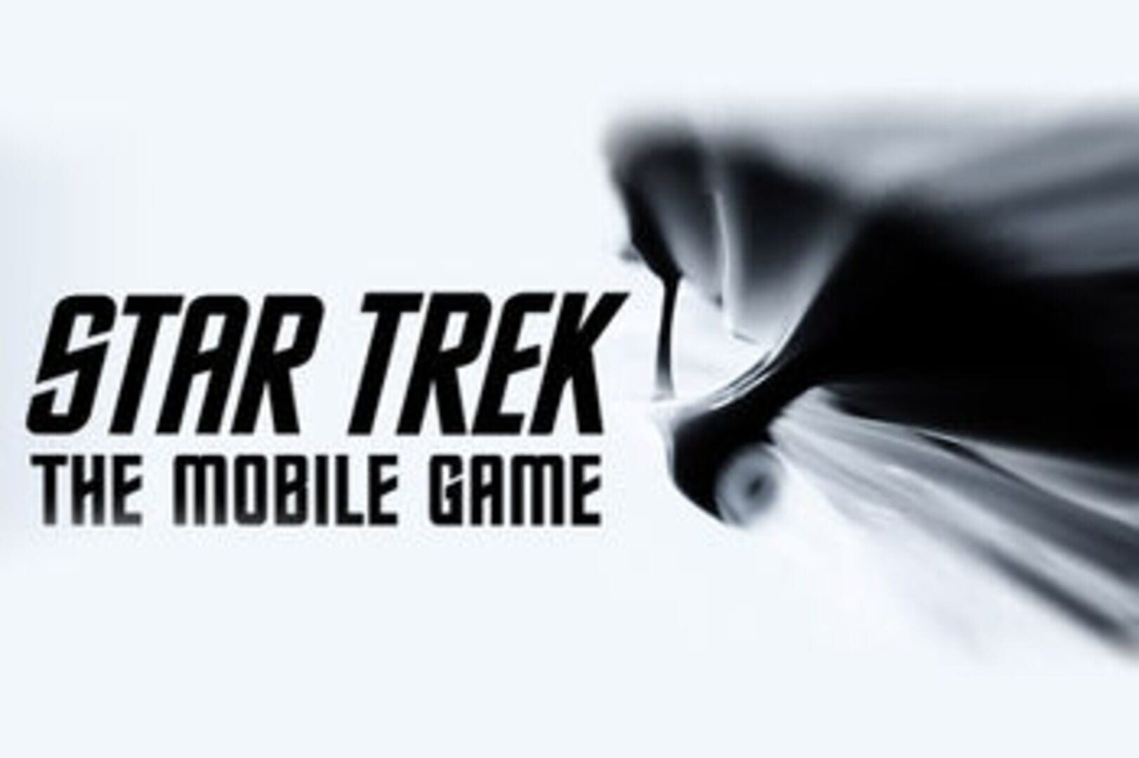 Capa de Star Trek: The Mobile Game