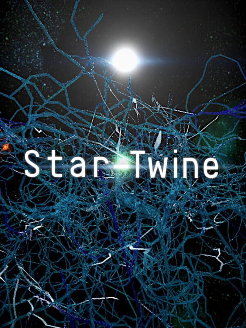 Star-Twine カバー