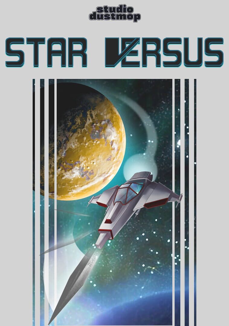 Star Versus Cover