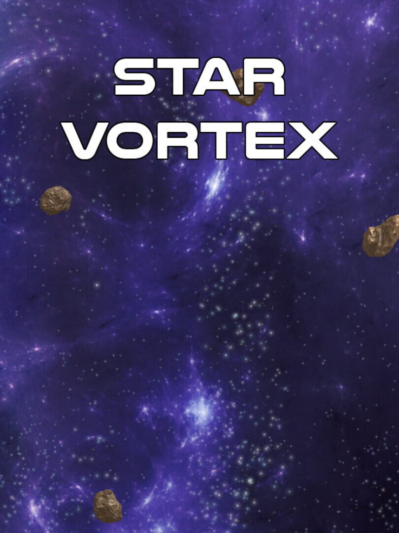 Star Vortex Cover