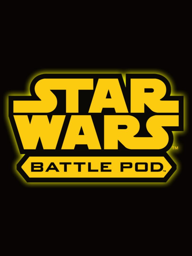 Star Wars: Battle Pod カバー