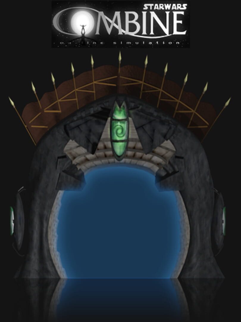 Star Wars Combine Cover