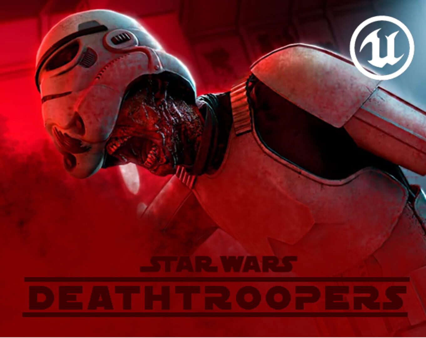 Couverture de Star Wars: Deathtroopers
