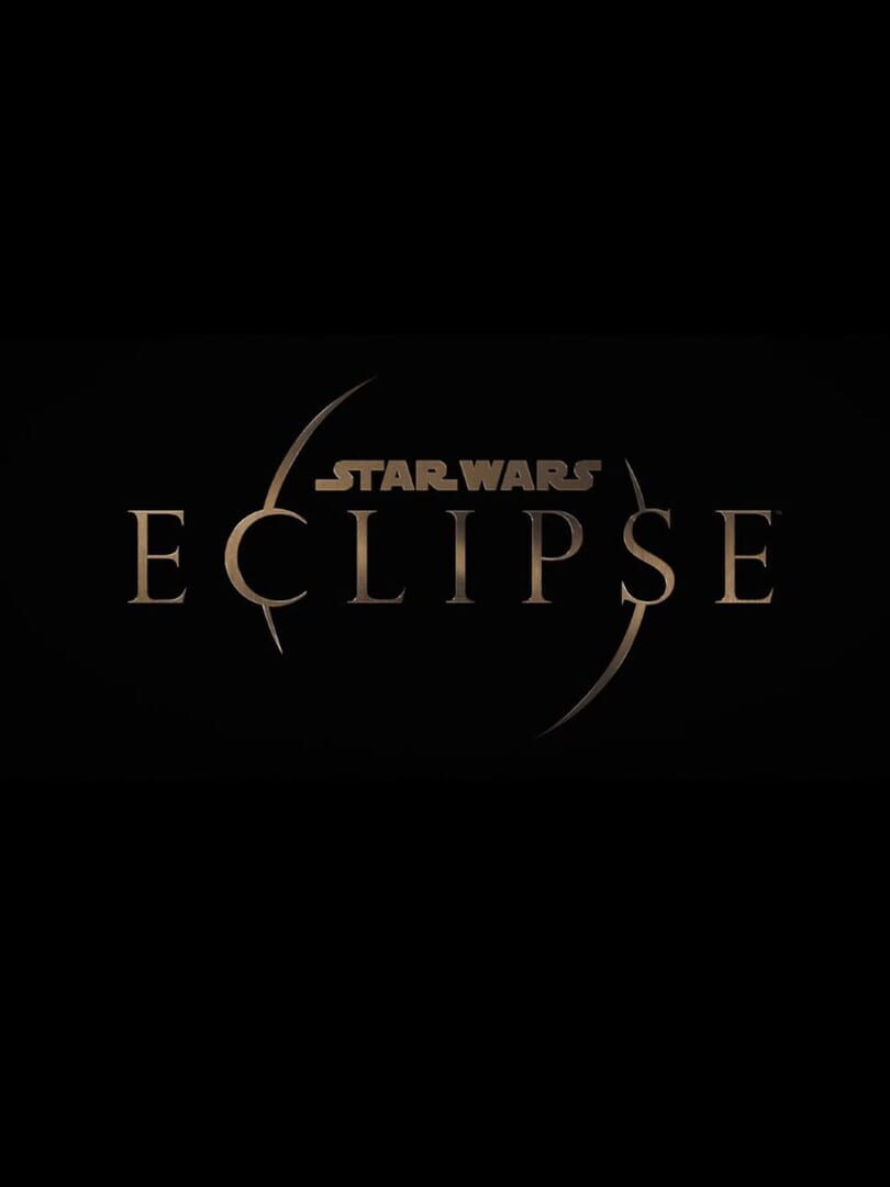 Copertina di Star Wars: Eclipse