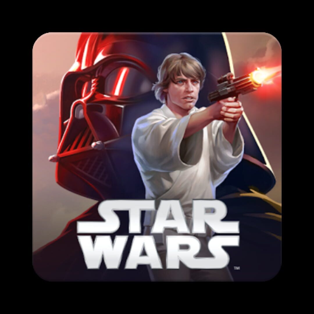 Portada de Star Wars: Rivals