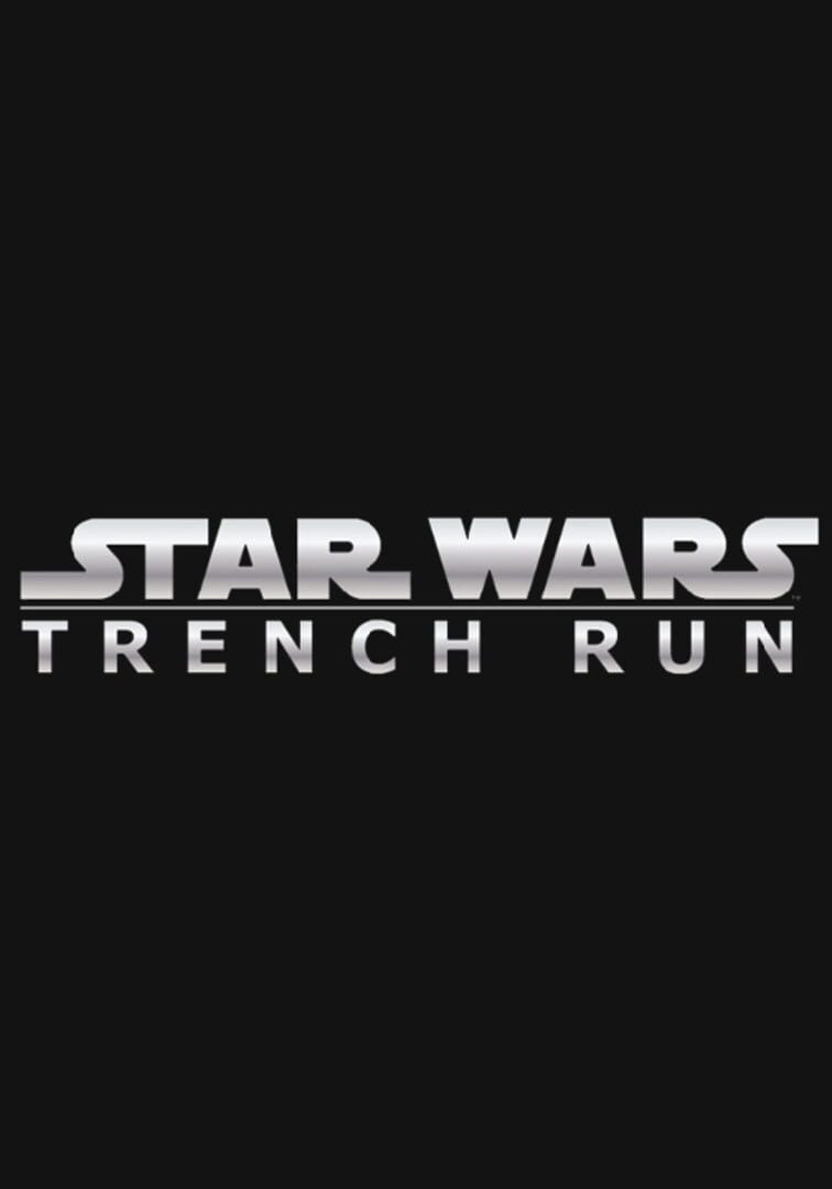 Capa de Star Wars: Trench Run