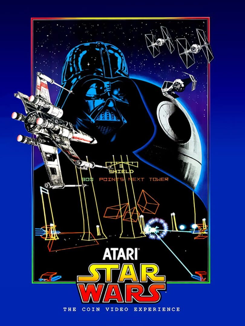 Copertina di Star Wars