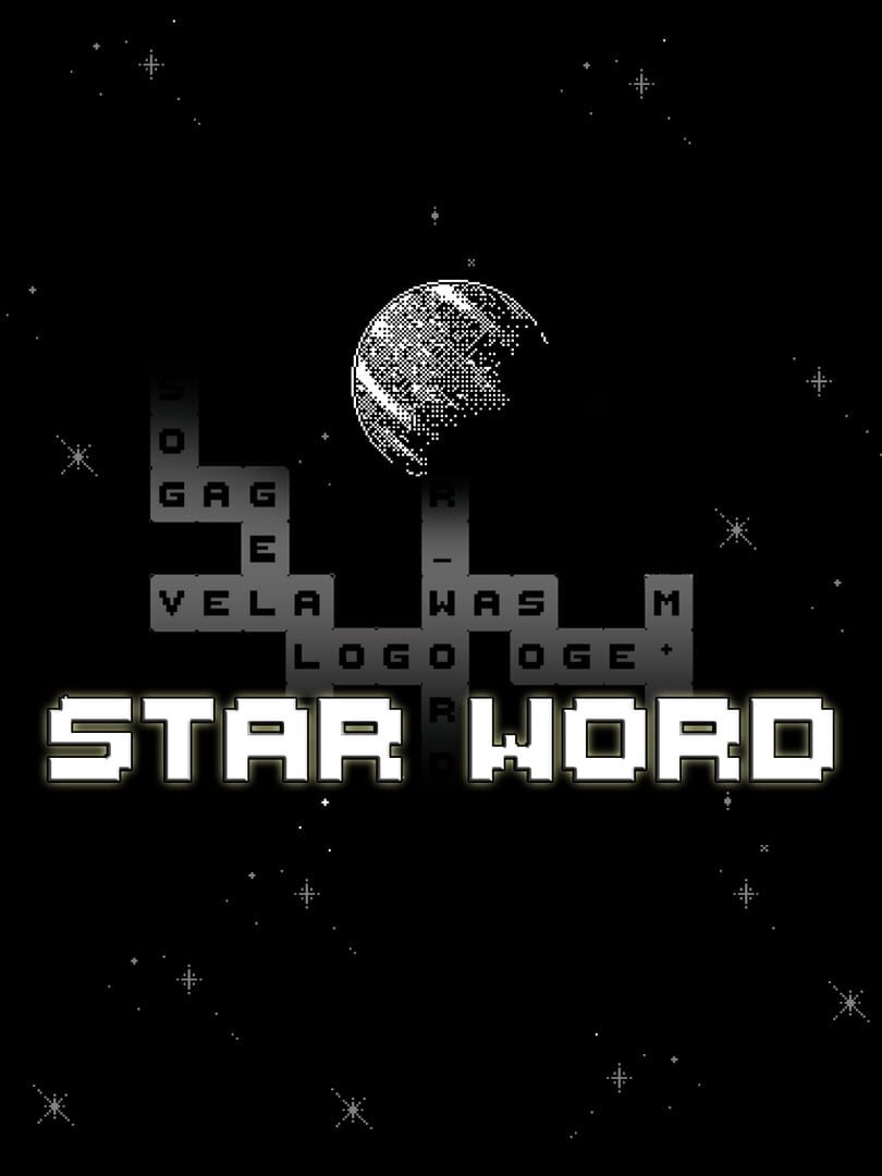 Couverture de Star Word