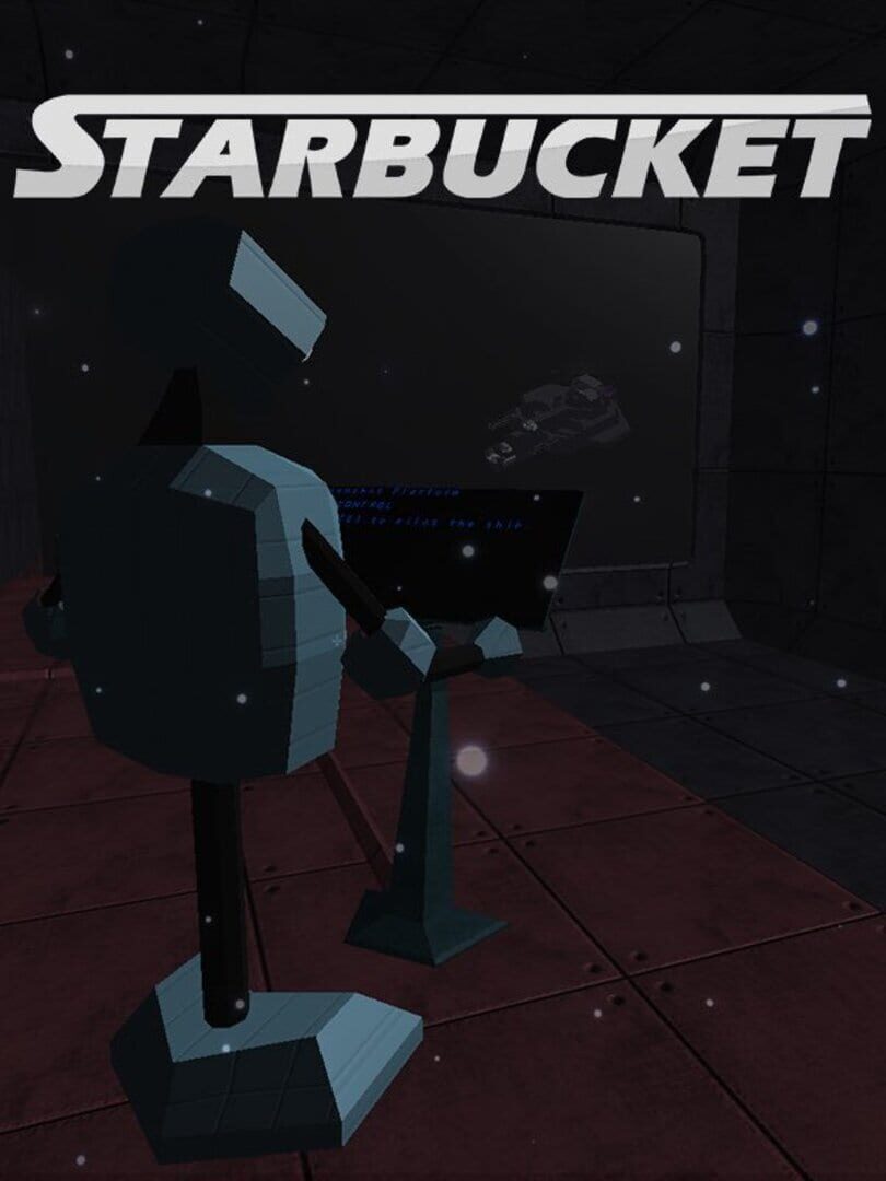 Capa de Starbucket