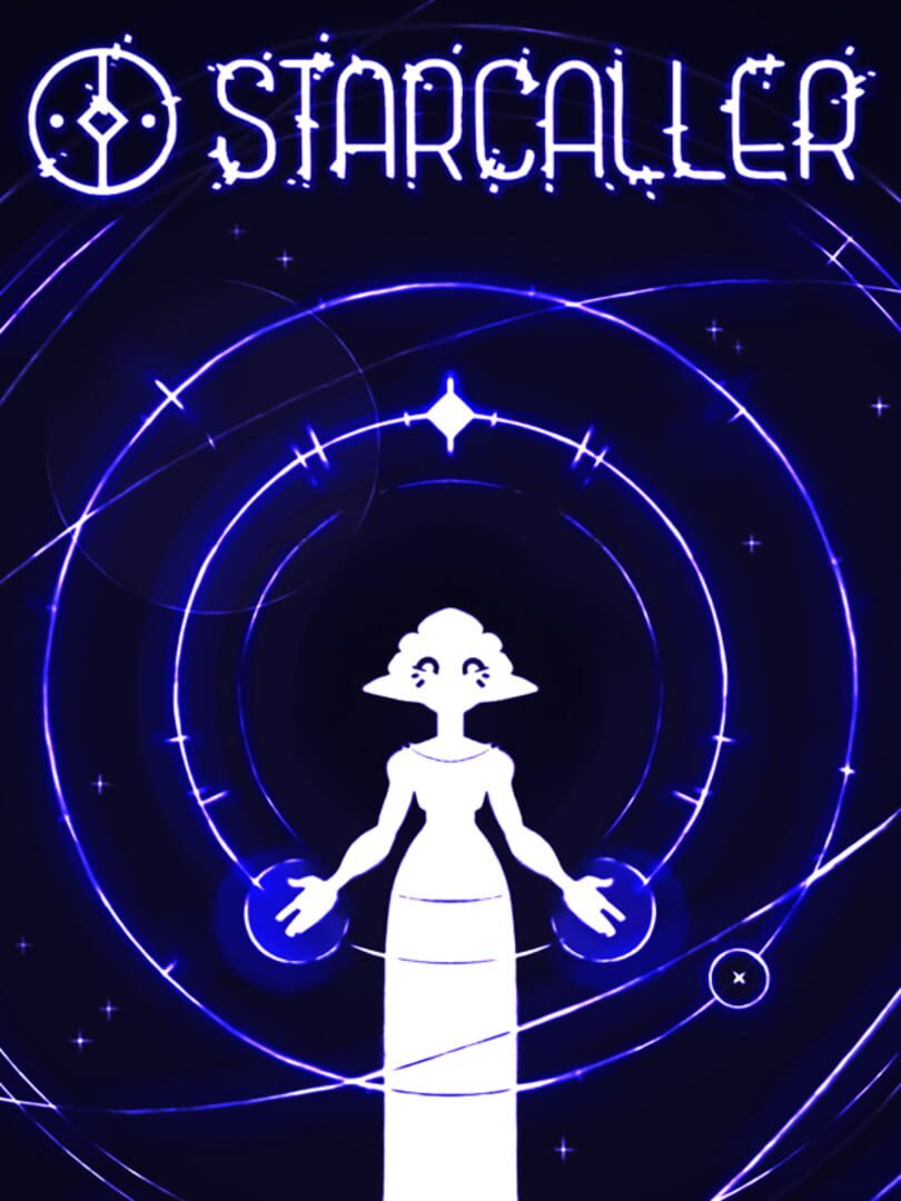 Starcaller 커버