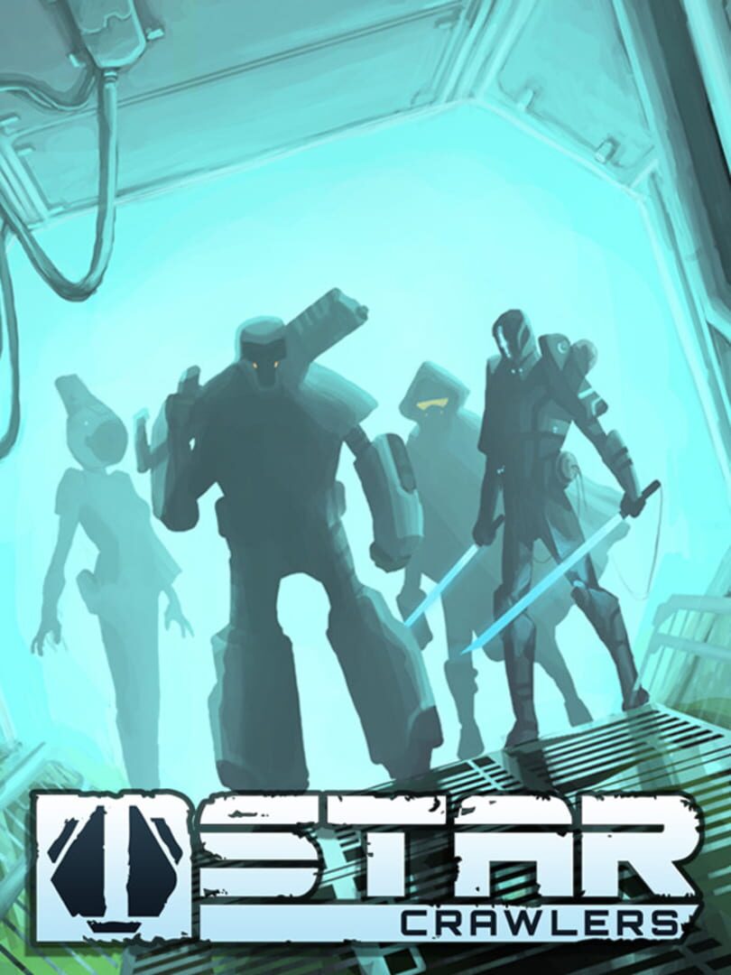 StarCrawlers 커버
