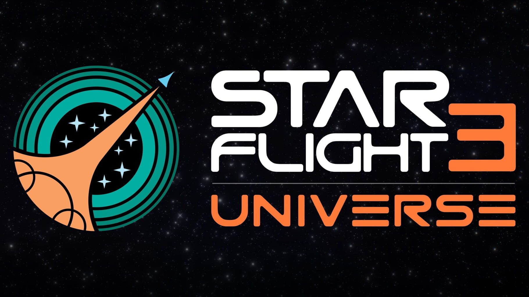 Capa de Starflight 3