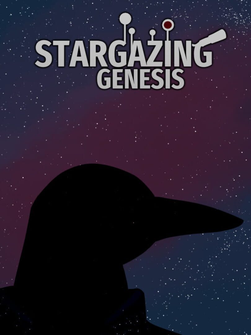 Stargazing: Genesis 커버
