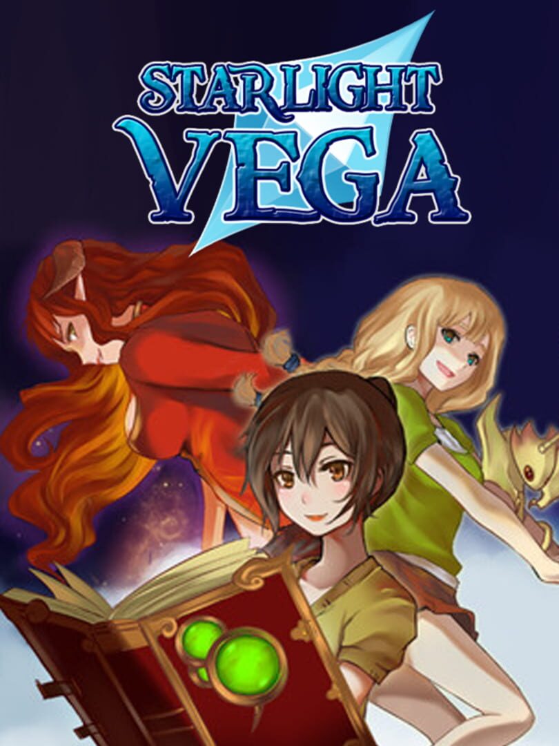 Starlight Vega Kapağı
