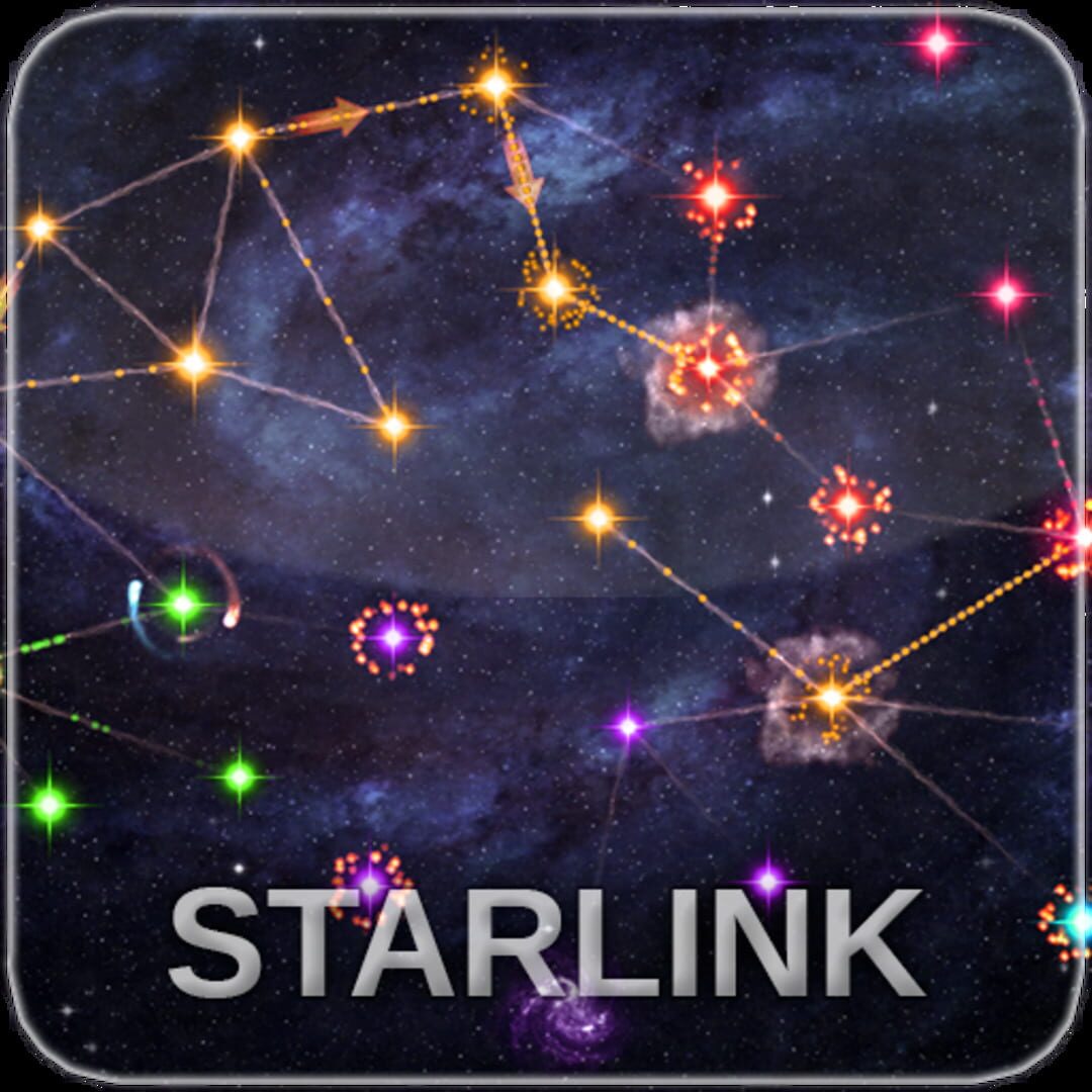 Starlink Cover