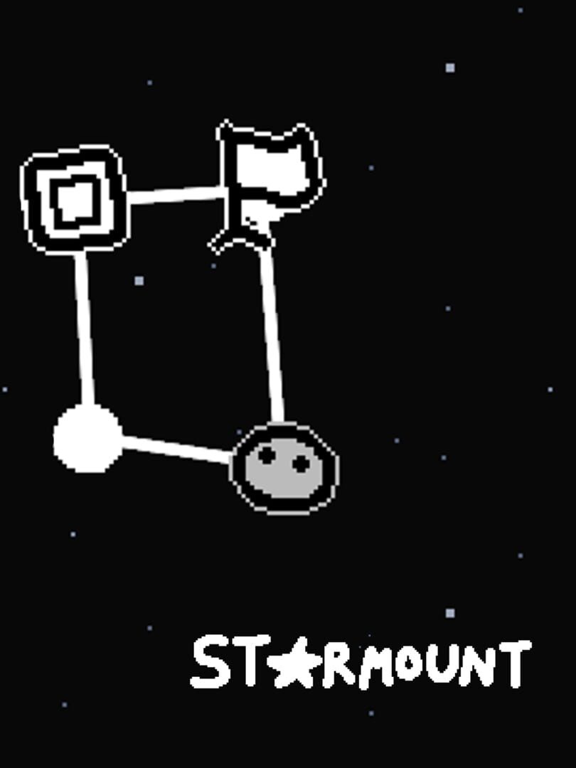 Couverture de Starmount
