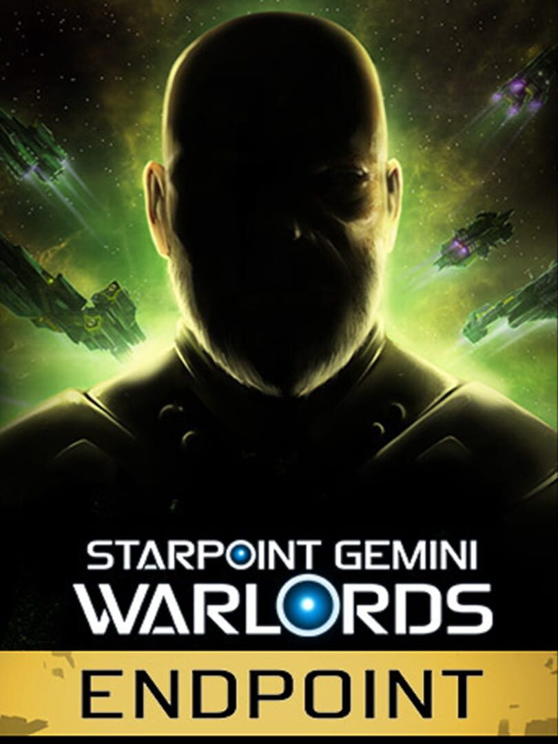 Starpoint Gemini Warlords: Endpoint 커버