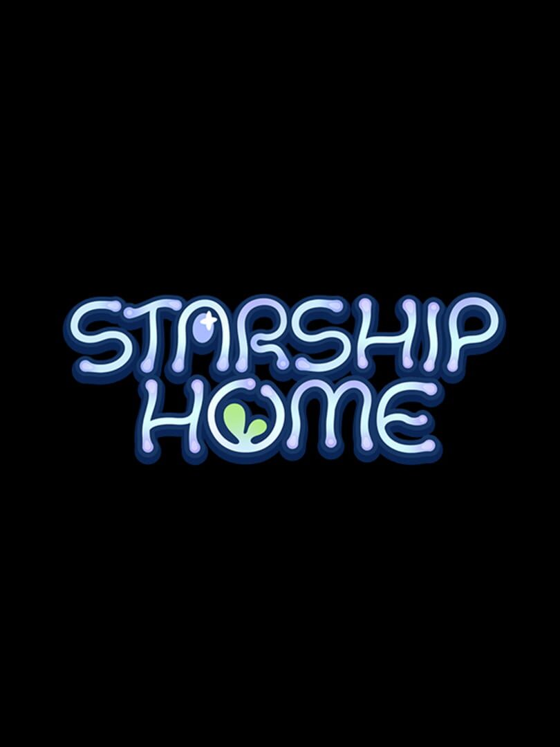 Portada de Starship Home