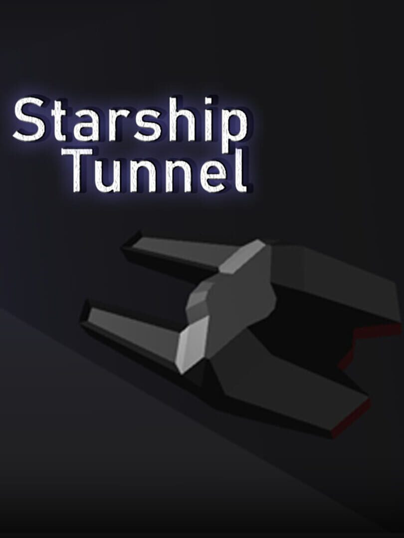 Starship Tunnel Kapağı