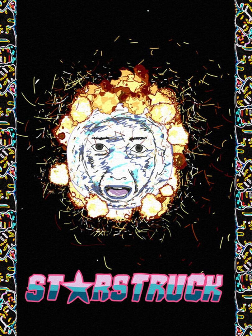 Starstruck Cover