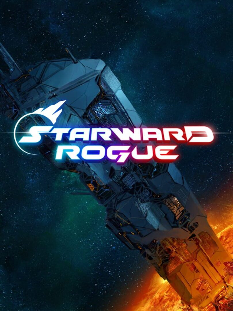 Starward Rogue Cover
