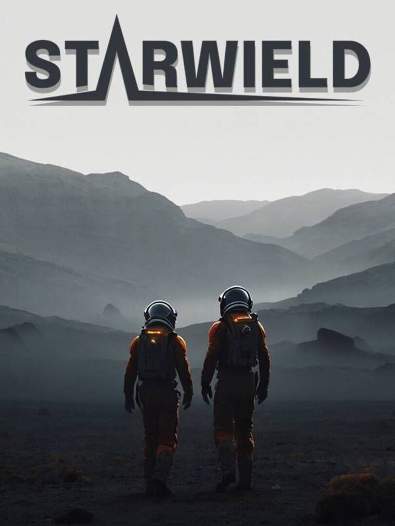 Copertina di S.T.A.R.W.I.E.L.D.