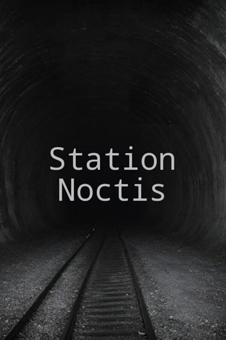 Portada de Station Noctis