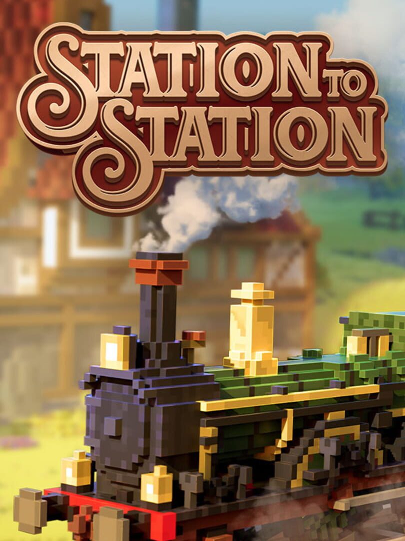 Station to Station Kapağı