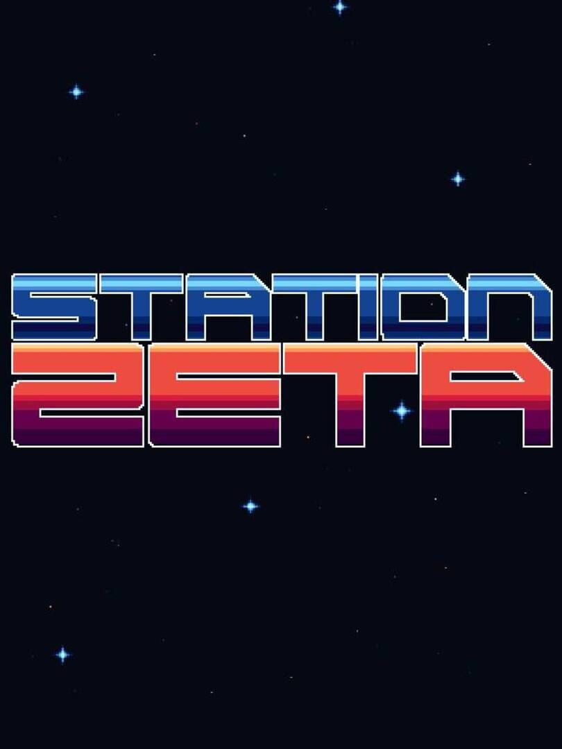Capa de Station Zeta