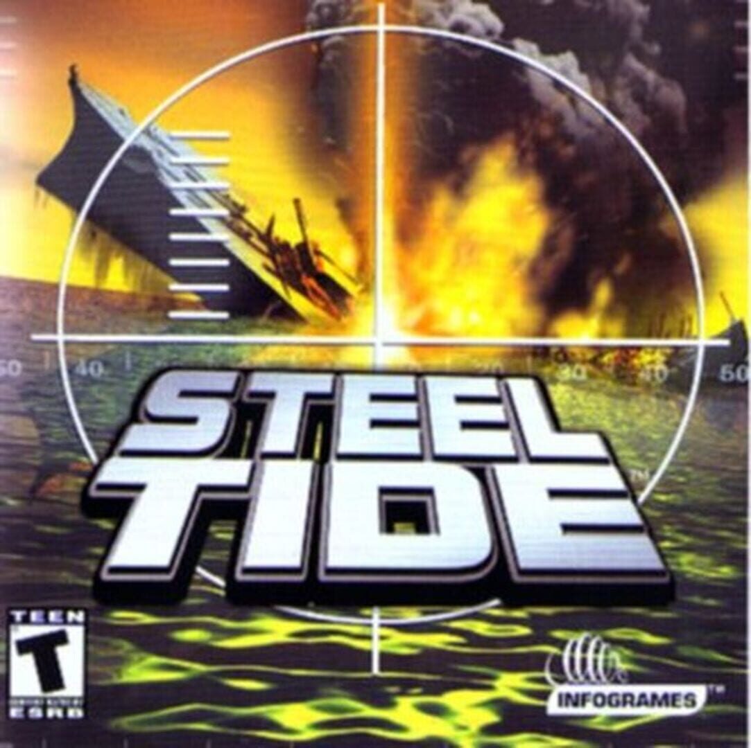 Steel Tide Cover