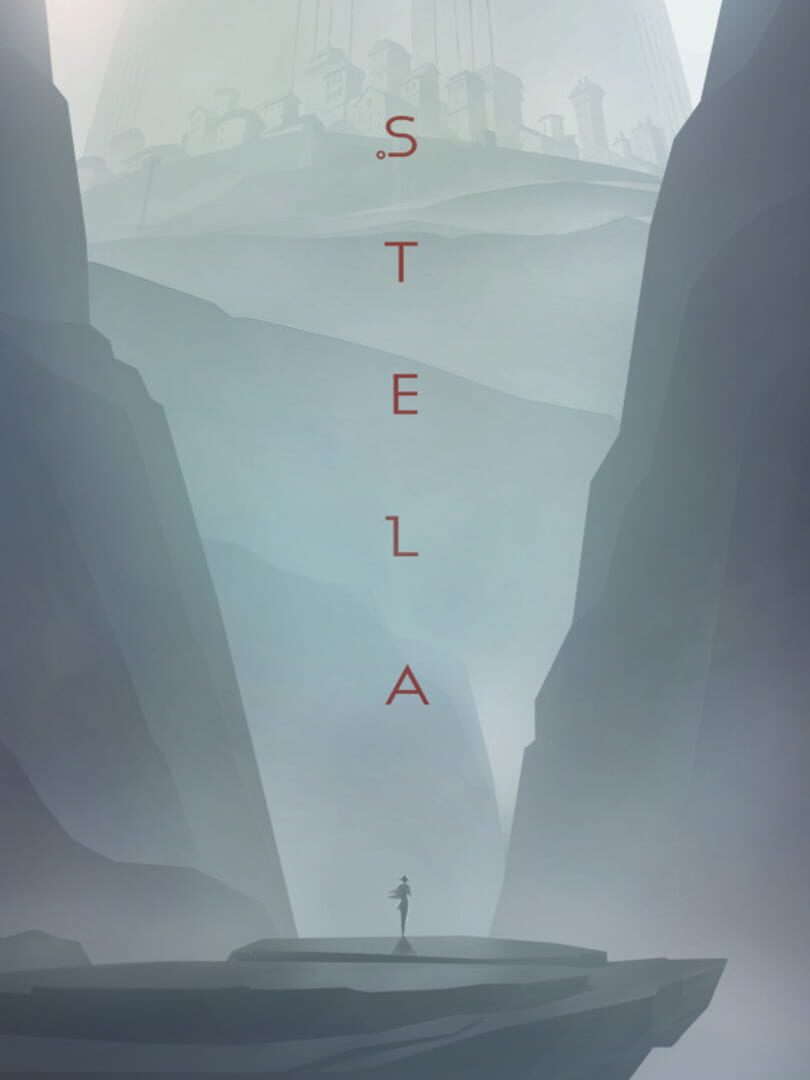 Stela Cover