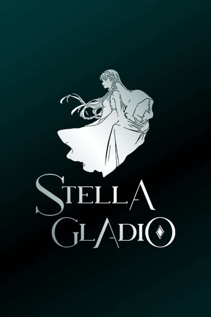 Copertina di Stella Gladio