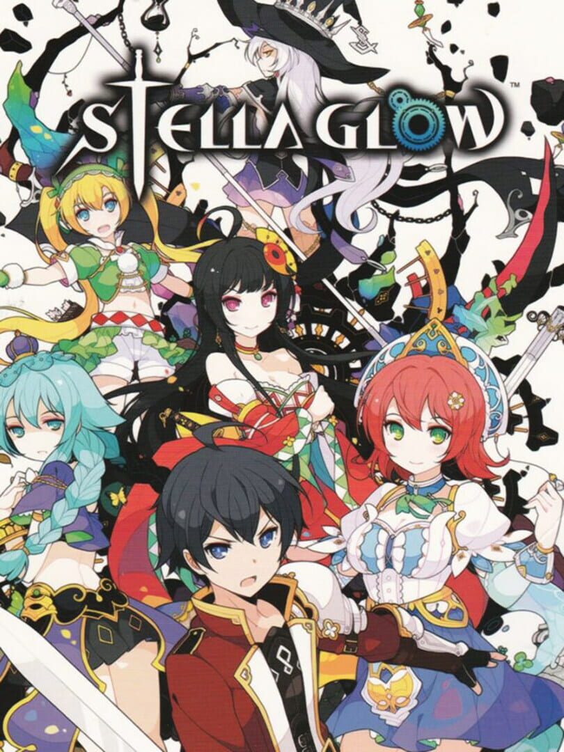 Capa de Stella Glow