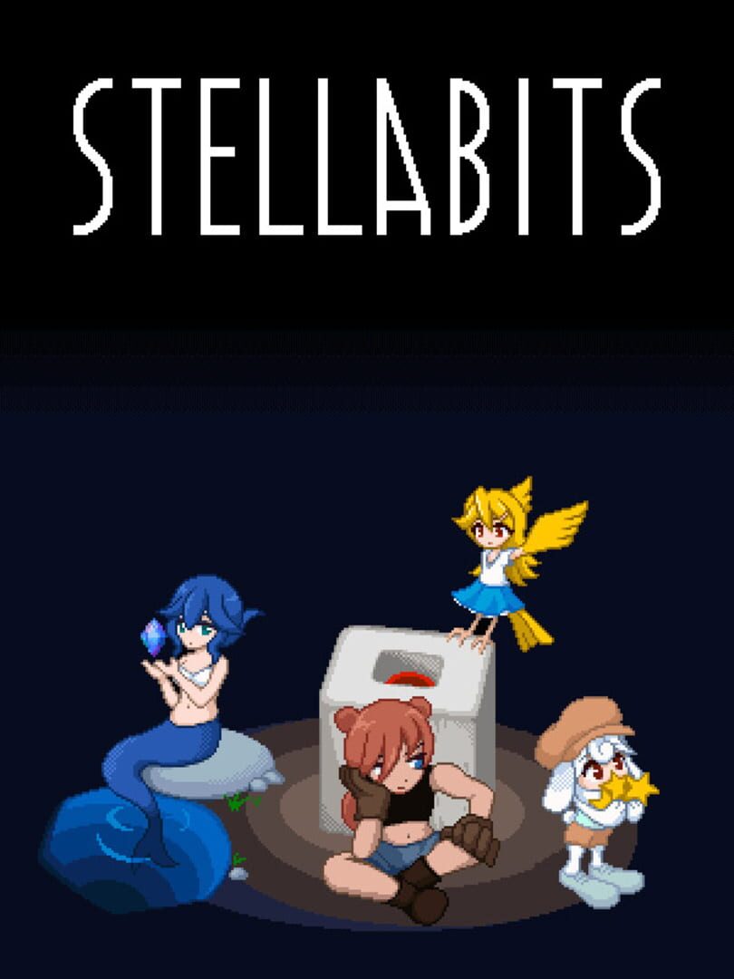 Stellabits 커버