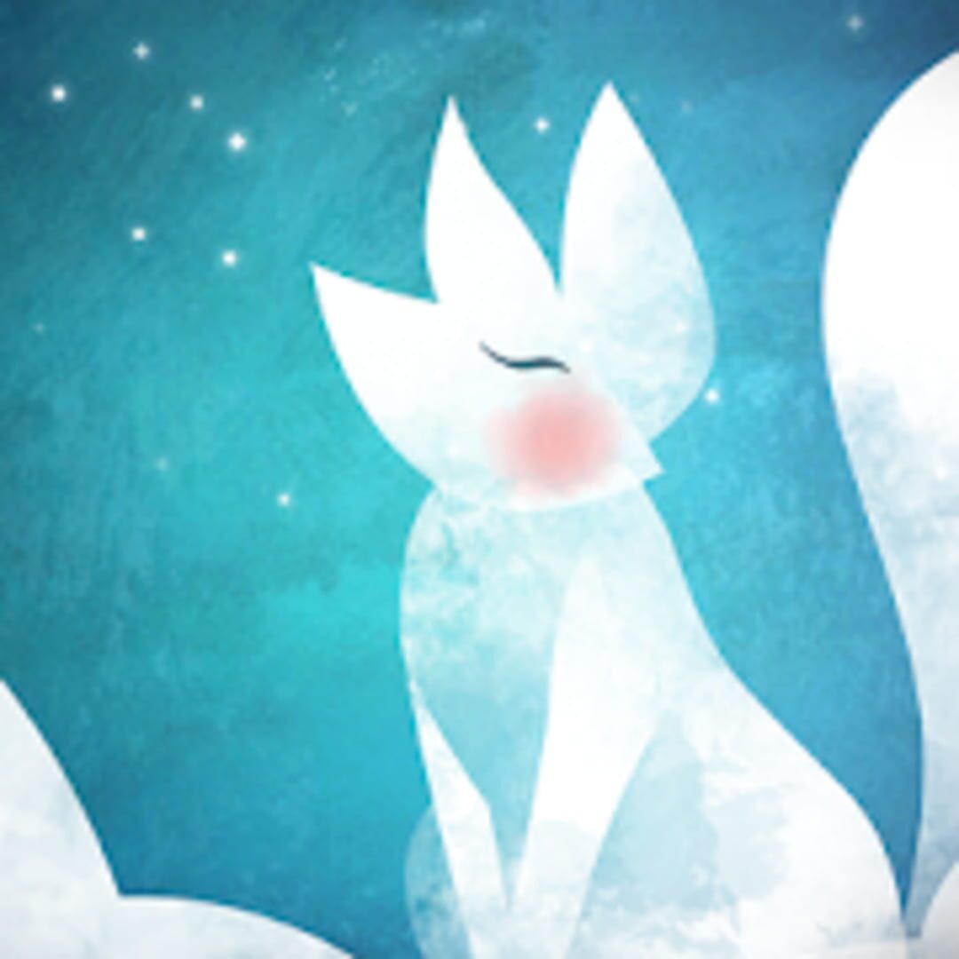 Stellar Fox Cover