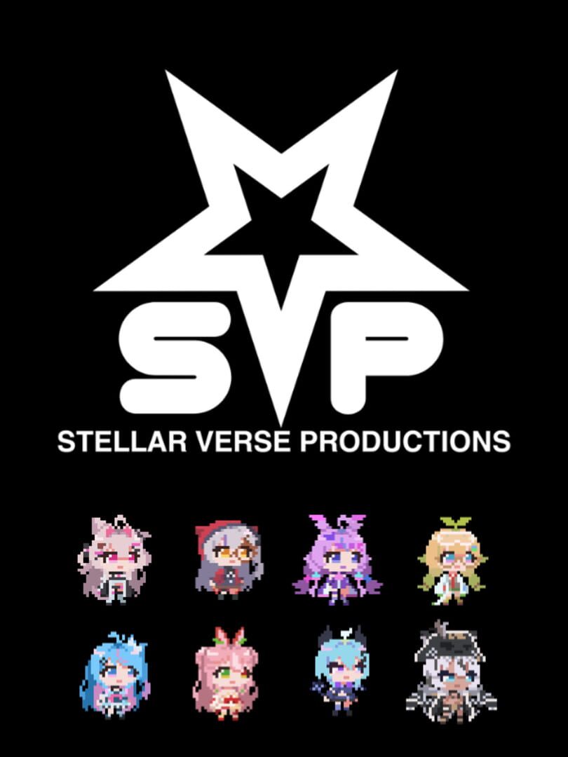 Stellar Verse Pro Runner Kapağı