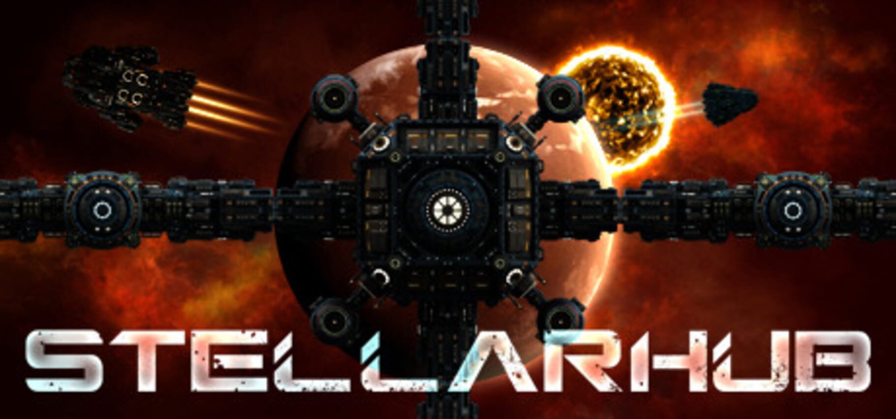 StellarHub Kapağı
